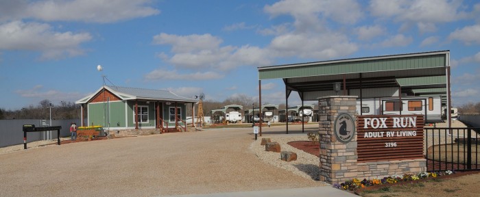 Fox Run RV Living