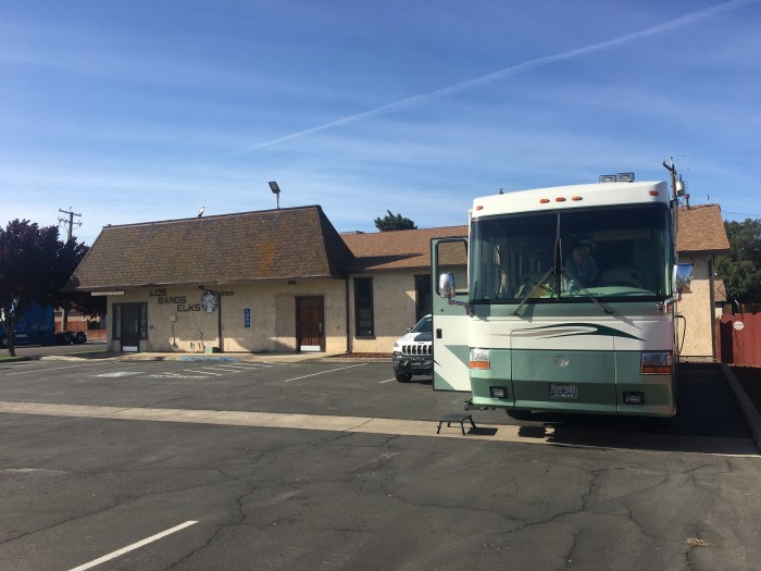 Los Banos Elks Lodge #2510