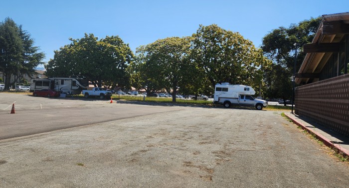 Watsonville Elks Lodge #1300