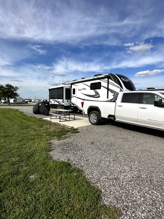 Countryside RV Resort