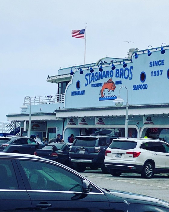 Santa Cruz Elks Lodge #824
