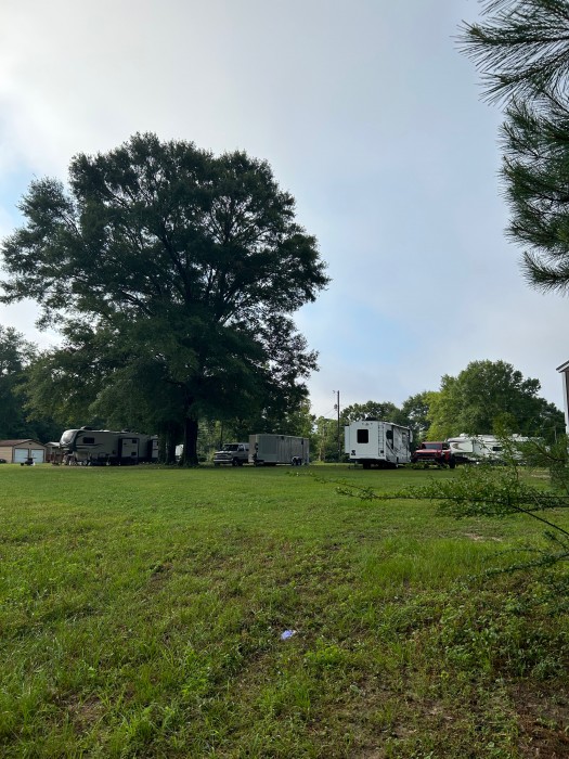 ZZ’s Kozy RV and Campground
