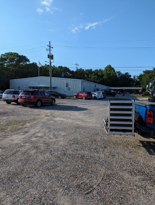 Pascagoula Elks Lodge #1120