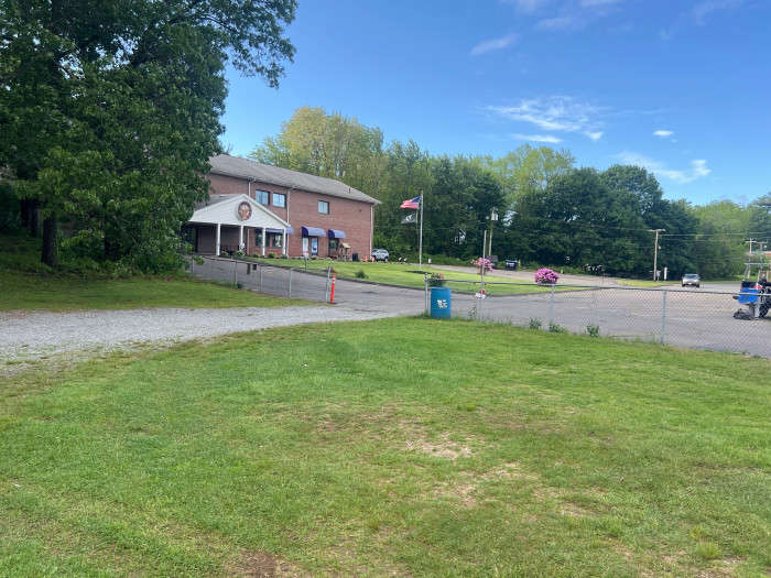 Saugus-Everett Elks Lodge #642