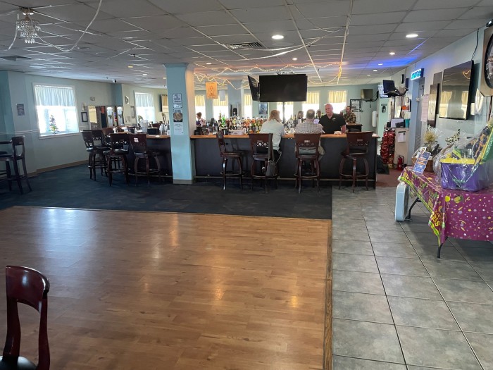 Warrington Elks Lodge #2108
