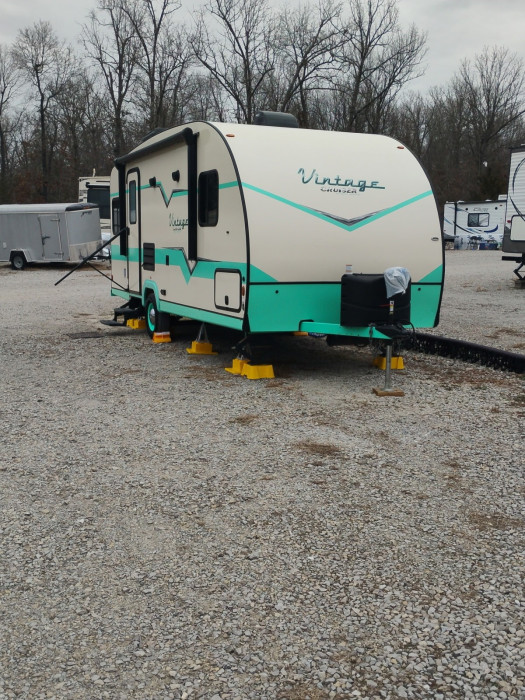Jimos RV Park