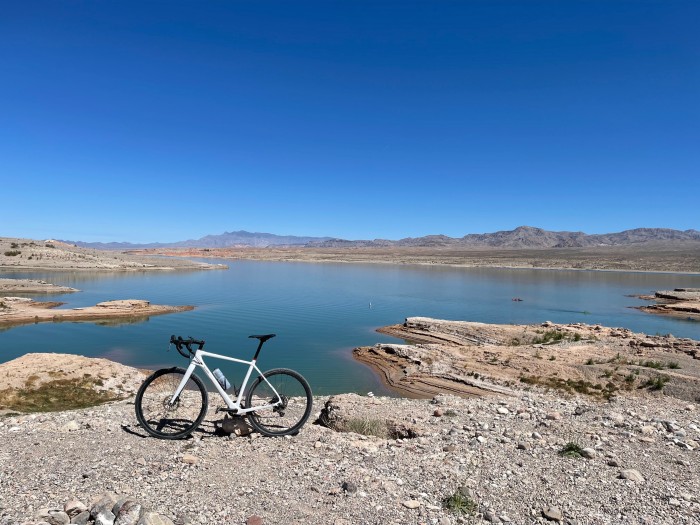Lake Mead RV Village at Echo Bay