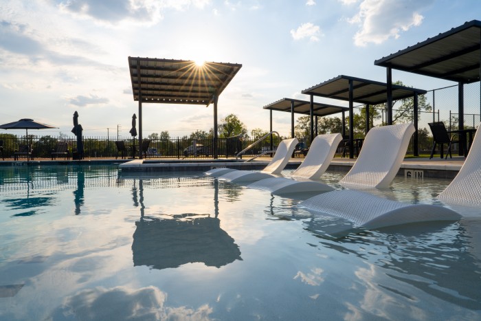 Treeside RV Resort