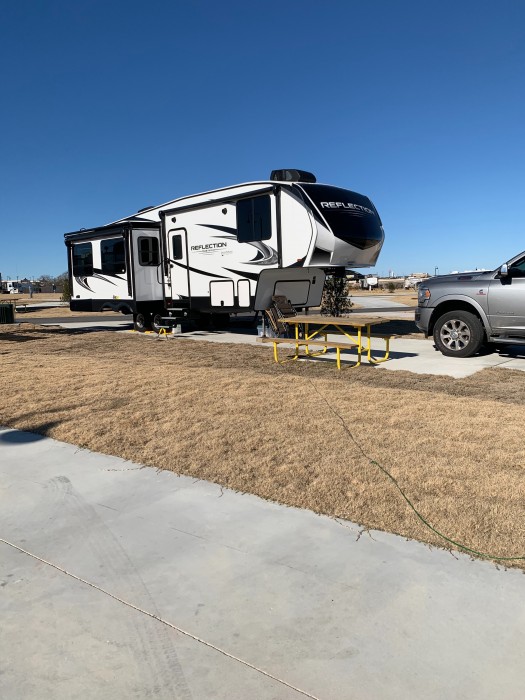 Belaire Junction RV Park