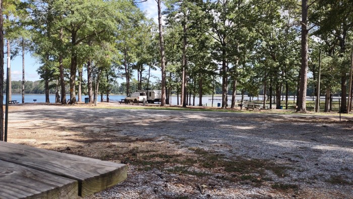 Lake Mary Crawford