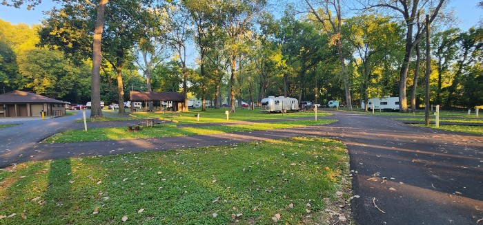 John J. Audubon State Park