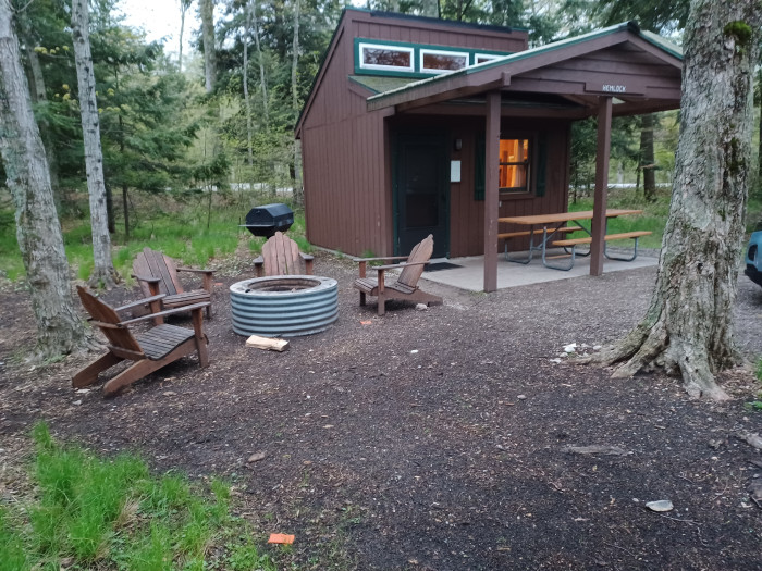 LeeIanau State Park