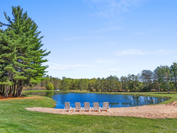 Manton Trails RV Park and Campground