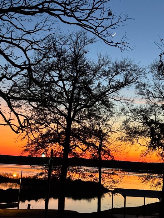 Oak Ridge Park