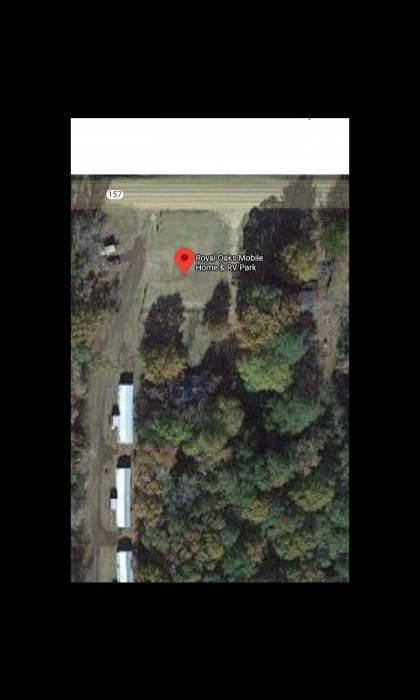 Royal Oaks Mobile Home/RV Park