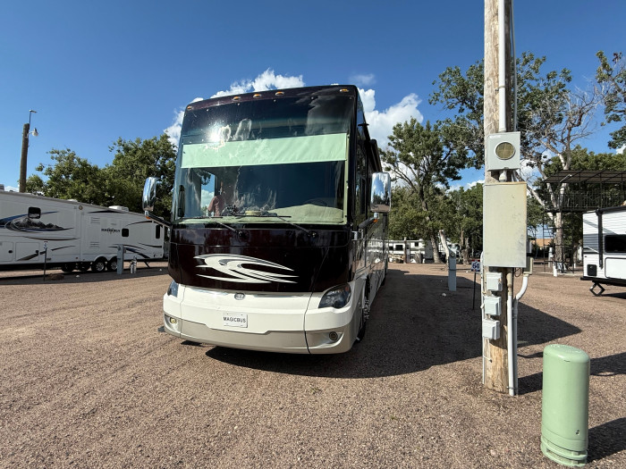 Lincoln Highway RV Park