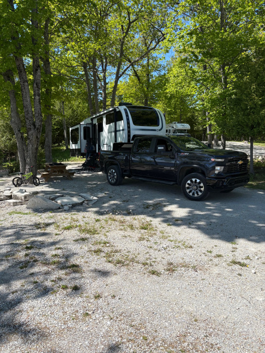 Bayridge RV Park & Campground