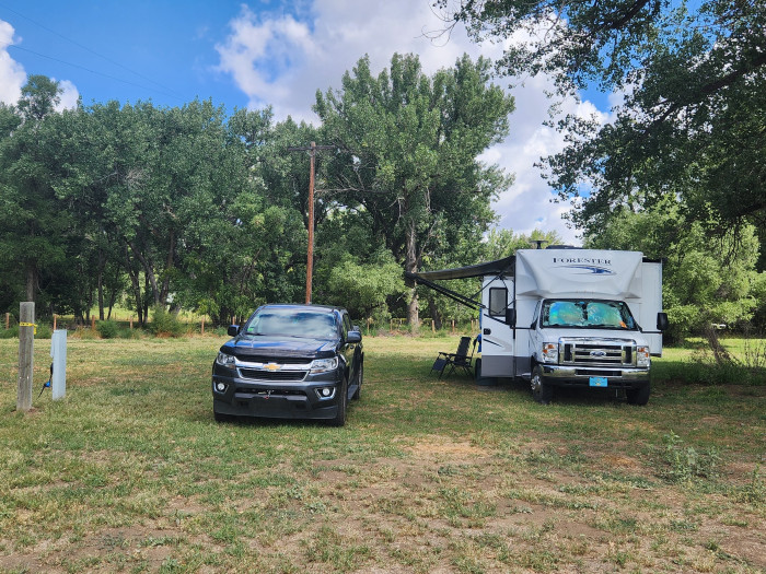 Crawford City Park