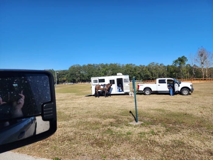 Clarcona Horse Park