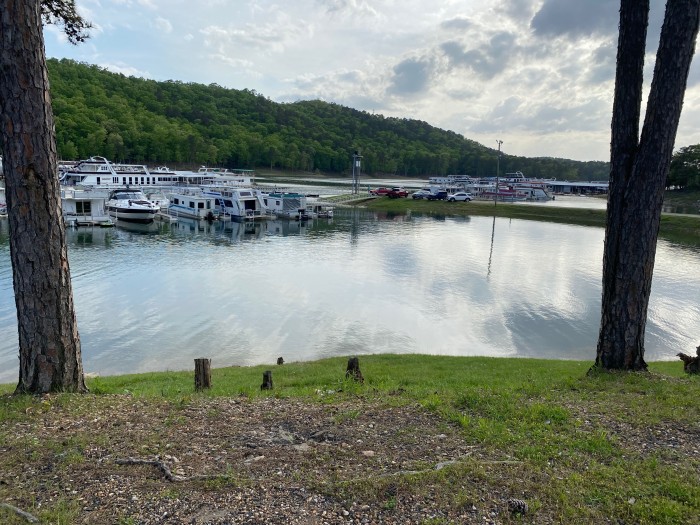 Hochatown State Park