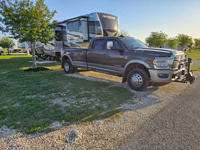 Retreat at 971 RV Park