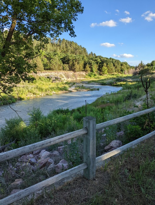 Keller Park  State Rec Area