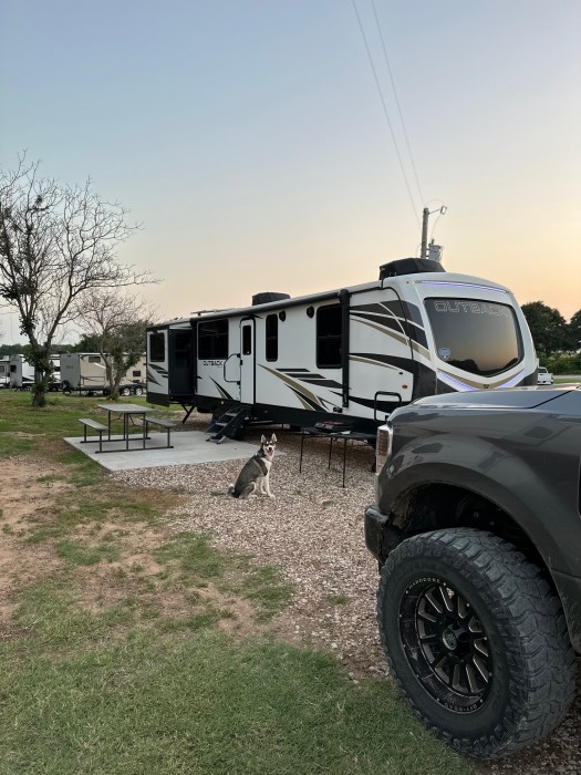 Old Towne Rv Ranch