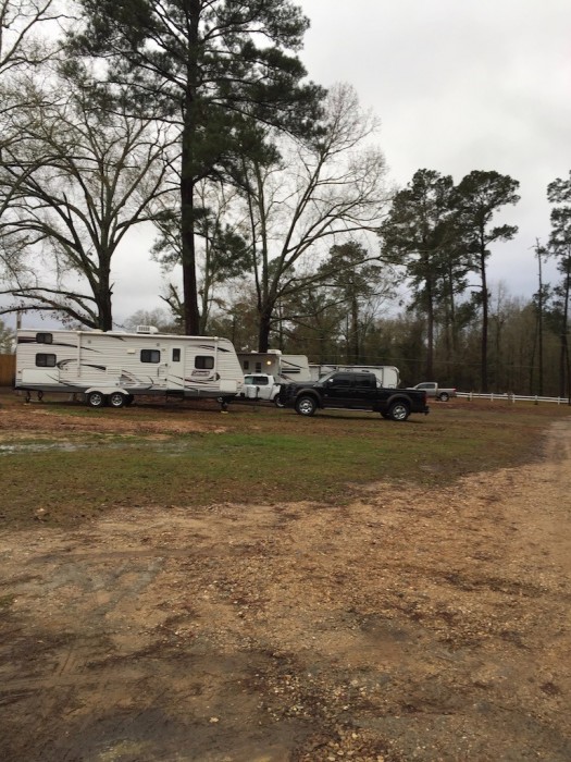 Rosemount RV Park