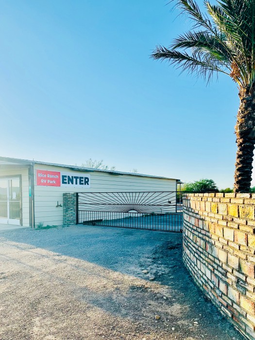 Rice Ranch RV Park