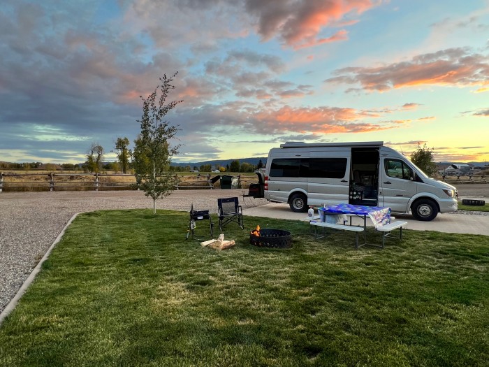 Kodiak Mountain Resort RV Park U.S.