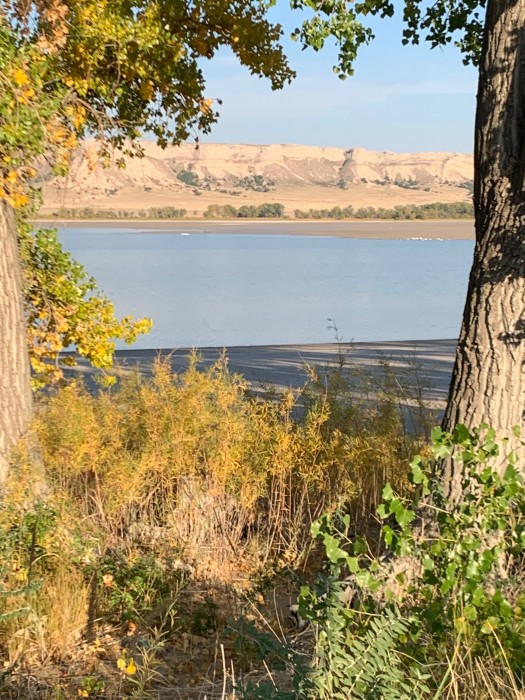 Hawk Springs State Rec Area