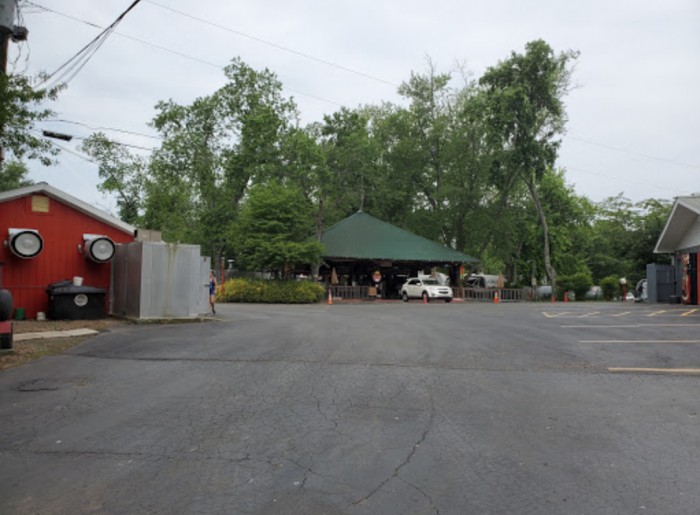 Shady Cove Resort, Marina & Campground LLC