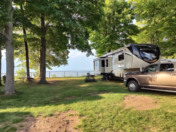 Niagara Shores Campground and Conference Center