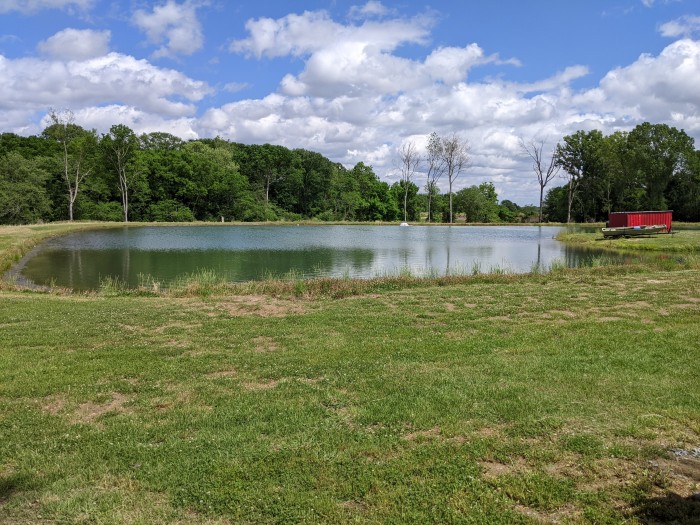 Stephensville RV Park & Restaurant