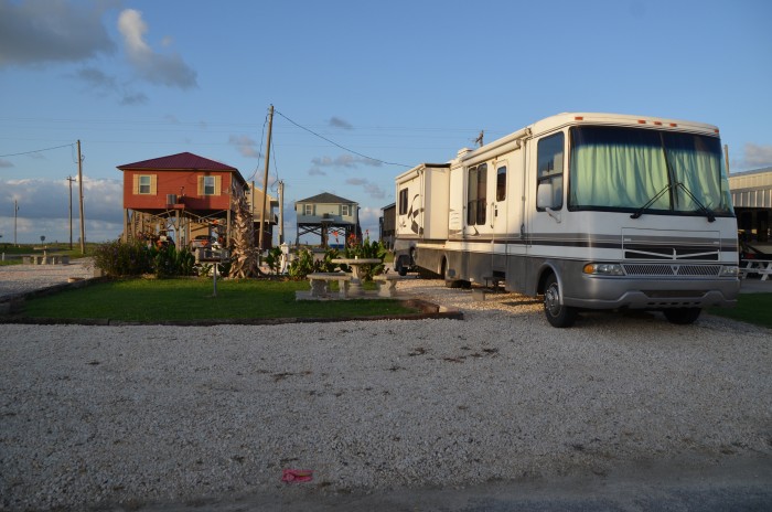 Lighthouse RV Park