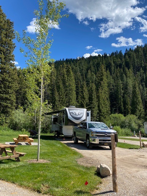 Moose Creek Ranch