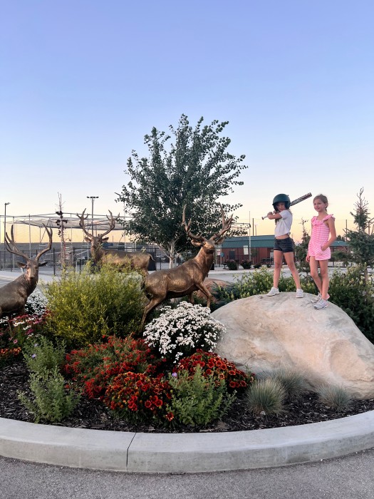 Buckhorn RV Park and Resort