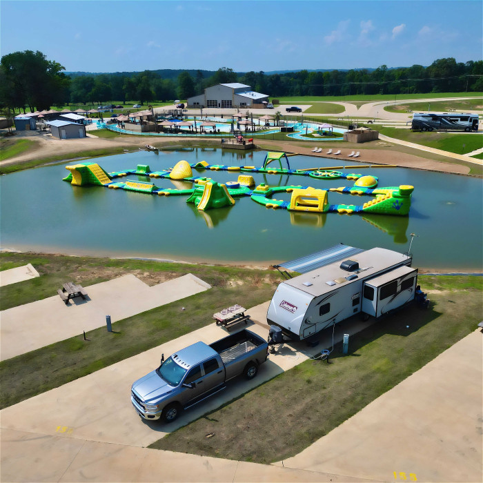 Stillwater RV Resort