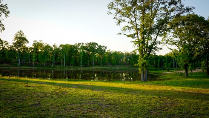 4 County RV Park & Campground