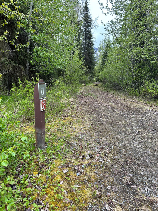 Granite Creek Campground – Chugach National Forest