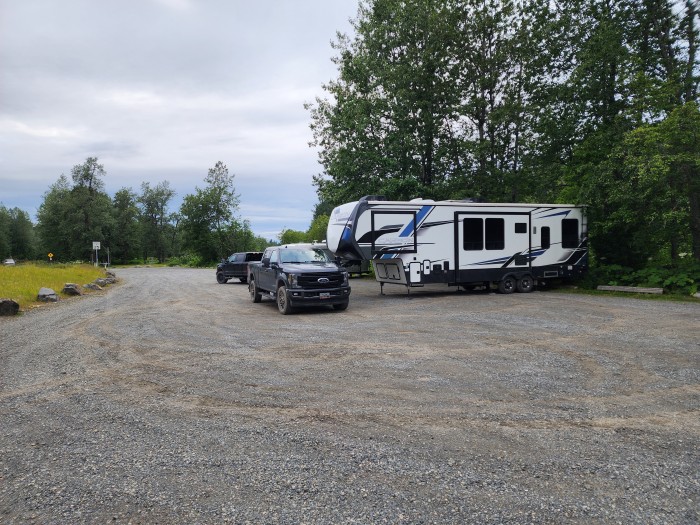 Anchor River State Recreation Area