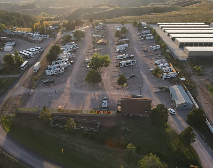 Black Hills RV Park