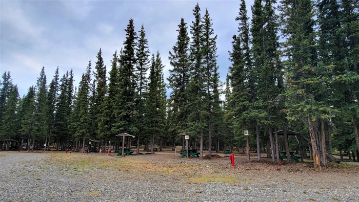 The Golden Bear Motel and RV Park