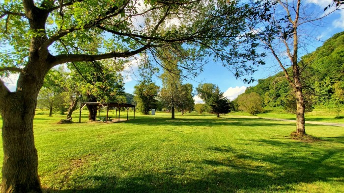 West Fork Sports Club & Campground