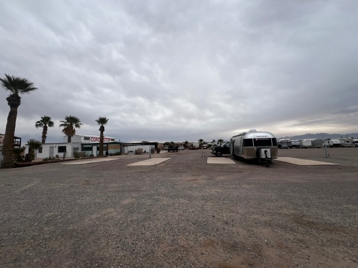 Coach Stop RV Park