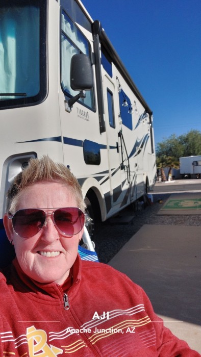 Rosehaven Estates & RV Resort