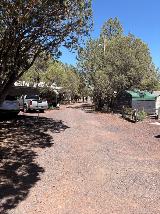 Waltner’s RV Park