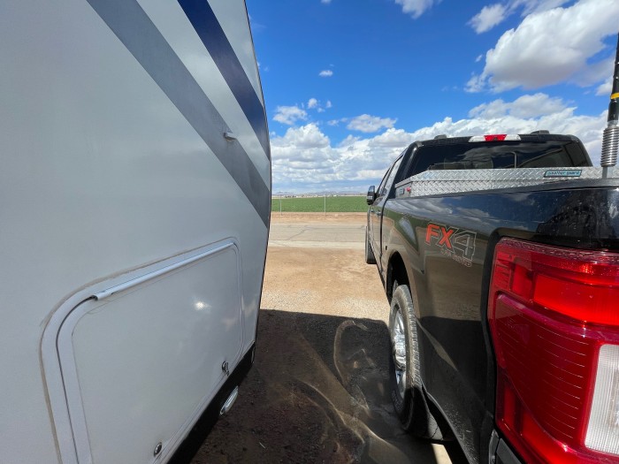 El Prado Estates RV Park