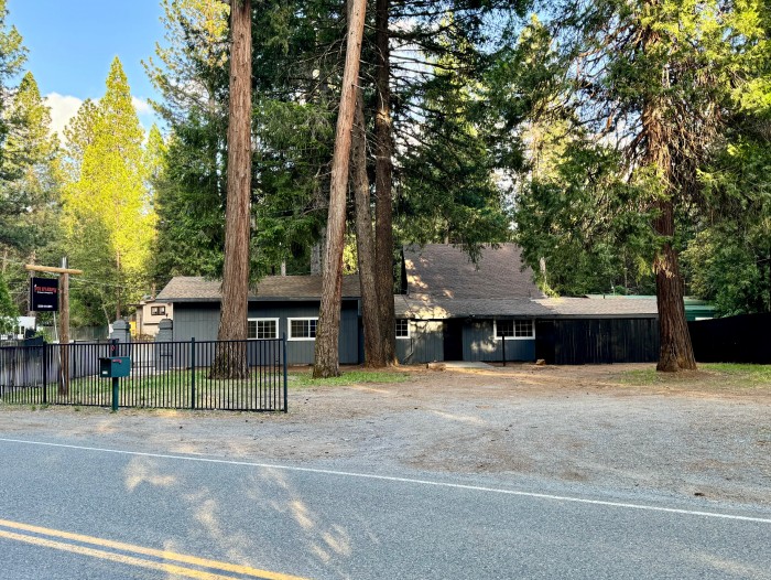 Fox Sparrow RV Resort and Campground