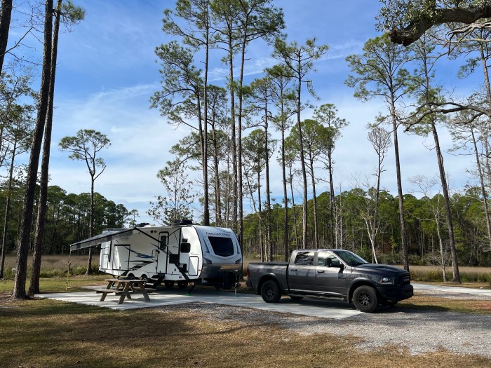 Biloxi Bay RV Resort & Marina